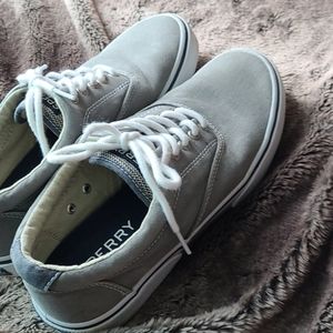 Sperry Top-siders